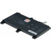T6 Power NBAS0187 4212 mAh batéria - neoriginálna