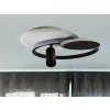 Nedes LED stropné svietidlo s diaľkovým ovládačom 65W - TA1326/WB