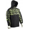 Bunda Gunki Camo Waterproof 30K Jacket Veľkosť M