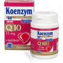 Dacom Pharma Koenzym Q10 s hořčíkem 60 kapsúl