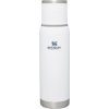 Termoska Stanley Termoska Adventure To-Go 1 l Polar biela (10-10819-008)