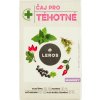 Ihneď k odberu - Leros Čaj pre tehotné 20 x 2 g