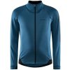 Craft ADV SubZ 1911188 pánska cyklobunda - tmavozelená (676000) - M