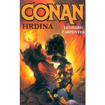 Conan hrdina - Leonard Carpenter