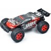 Subotech RC auto Pioneer Brave, čiernočervená