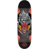 SANTA CRUZ doska - Stranger Things Hellfire Club Flames 9.00in x 32.00in (159061) veľkosť: 9.00in x