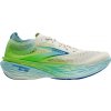 Brooks Hyperion Elite 4 PB unisex Barva: Bluewash/Green Gecko/Cobalt, Velikost: 41
