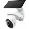 TP-Link Tapo C660 KIT, Chytrá bezdrátová bezpečnostní kamera + solární pamel