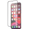 Mocolo Tvrdené sklo 2,5D pre iPhone 12 mini – 0,33 mm - čierny rámček - možnosť vrátiť tovar ZADARMO do 30tich dní
