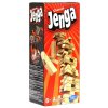 Jenga Refresh Klasická hra pre 2 osoby vo veku 6+ blokov