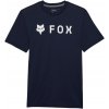 FOX tričko Absolute Ss Tech Tee - XL