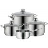 WMF | WMF - Sada hrncov 4ks DIADEM PLUS nerez | GS0694