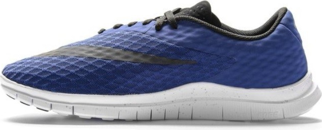 Nike Obuv Free Hypervenom Low FC 725127-400