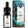 CBD Olej 20% Bez THC, 2000 mg, 10 ml