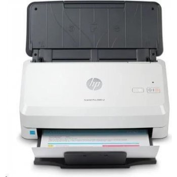 HP ScanJet Pro 2000 s2