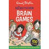 Secret Seven: Secret Seven Brain Games (Blyton Enid)