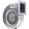Hliníkový radiálny ventilátor Dalap SKT ALU 160ER s vyšším výkonom, Ø 160 mm, 850 m³/h