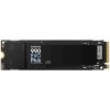Samsung 990 EVO Plus/4TB/SSD/M.2 NVMe/Čierna/5R MZ-V9S4T0BW