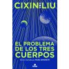 EL PROBLEMA DE LOS TRES CUERPOS (EDICION ILUSTRADA) (TRILOGIA DE LOS TRES CUERPO