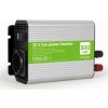 GEMBIRD 12V menič napätia do auta, výkon 500 W