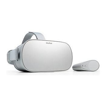 Oculus Go od 263,6 € - Heureka.sk