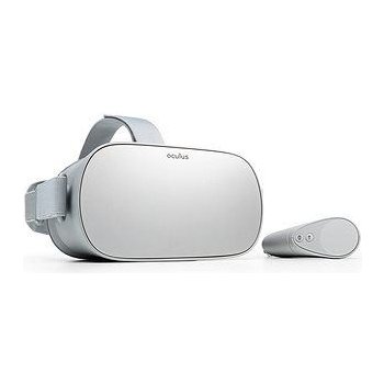 Oculus Go