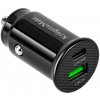 Kruger&Matz Nabíjačka do auta Quick Charge 3,0 KM0870