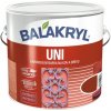 Balakryl Uni lesk 2,5kg Biela