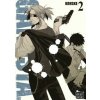 Gangsta., Vol. 2
