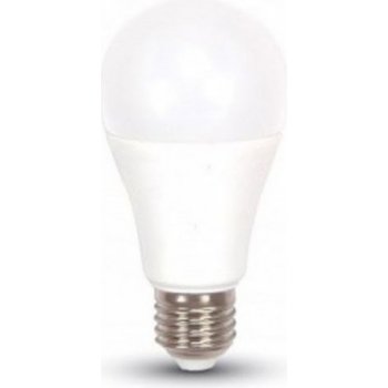 V-Tac E27 LED žiarovka 15W, A65 Denná biela