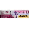 Acra LSV3-F Skivo Klister - fialová