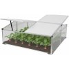Greenhouse Parenisko HF0942-A, 100x100x040 cm, PC
