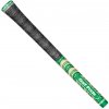 Golf Pride MultiCompound Teams Standard Green/Gold