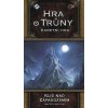 ADC Blackfire Hra o trůny 2 edice LCG Klid nad Západozemím