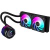 GIGABYTE AORUS WATERFORCE X II 240 GP-AORUS WATERFORCE X II 240