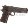COLT GBB 1911 A1 CO2 - čierna (29608)