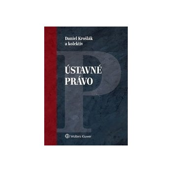 Ústavné právo