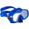 Mares Aquazone Detské šnorchlovacie okuliare BLENNY KID (od 4 do 7 rokov) modrá BLBL