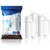 Aqualogis AL-INTENSE vodný filter pre kávovary značky Bosch, Siemens, Neff, Gaggenau - 3 kusy