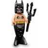 LEGO LEGO® 71020 minifigúrka Batman Morská panna