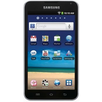 Samsung Galaxy S Wifi 5.0 8GB