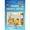 Pohádky knižních skřítků - Rybářová Inka Šplíchal Antonín