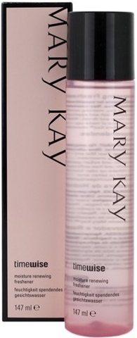 Mary Kay TimeWise tonikum hydratačné pre suchú a zmiešanú pleť Moisture Renewing Freshener 147 ml