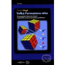 Velká Fermatova věta - Simon Singh