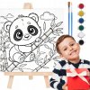 Umelecký set Panda Artmaker 1 ks