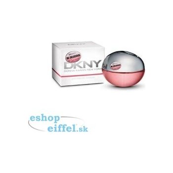 DKNY Be Delicious Fresh Blossom parfumovaná voda dámska 30 ml