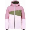 Detská zimná bunda Dare 2b Steazy II Jacket Detská veľkosť: 152-158 / Farba: ružová/zelená