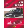 VW Passat Limuzína od 4/88 do 9/96, variant pd 6/88 do 5/97 - Hans-Rüdiger Etzold