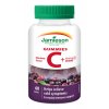 Jamieson Vitamin C+Immune Shield Gummies baza čierna 60 pastilek