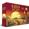 Albi hra Catan Big Box (druhá edícia)